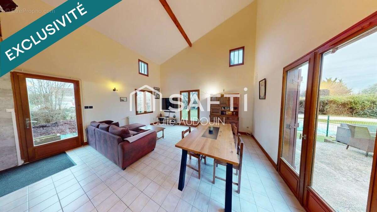 Photo 5 - Maison à NERE