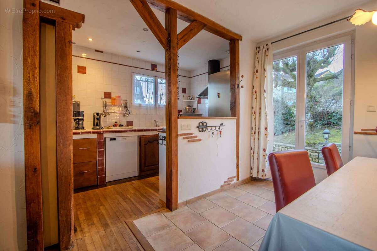 Maison à SARLAT-LA-CANEDA