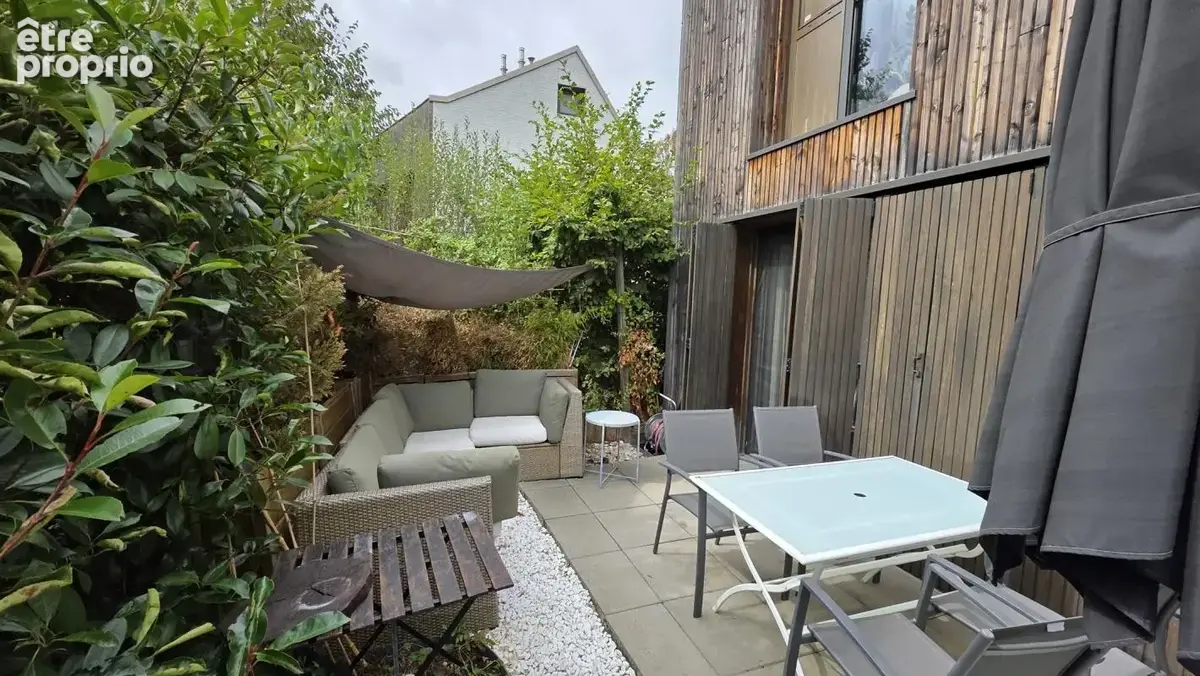 Jolie pépite centre ville (maison récente de 2018) - photo 17