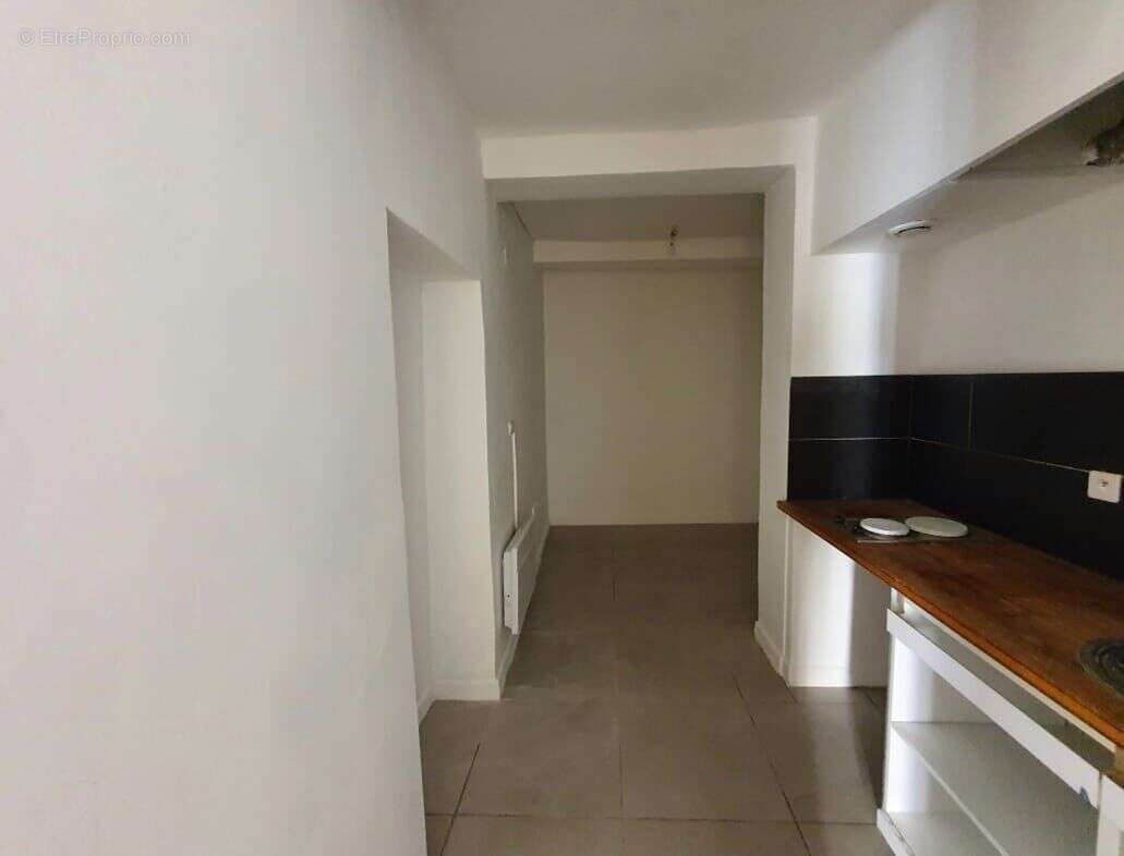 Photo 4 - Appartement à MONTPELLIER