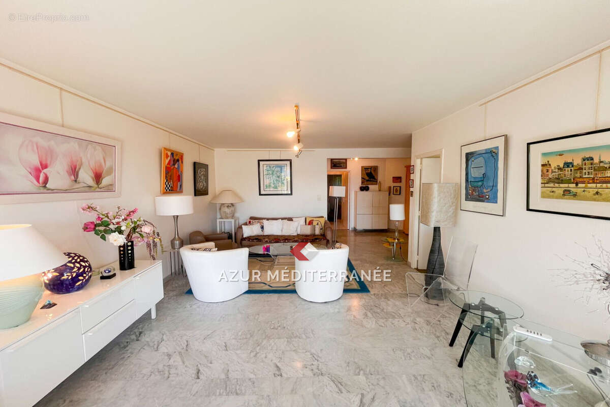 Appartement 75 m² à Villefranche-Sur-Mer  - photo 3