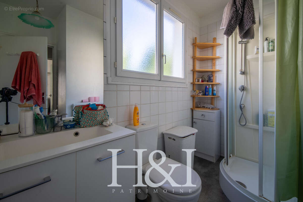 Appartement type 2 - Campus POITIERS - photo 4