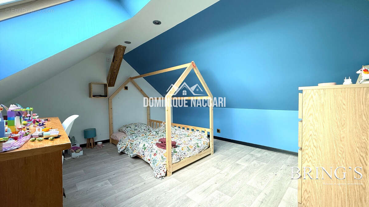 Appartement à SIERENTZ