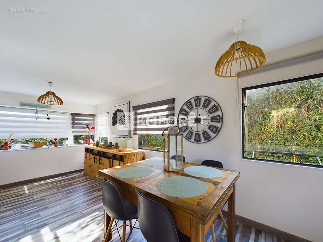 Maison à PLOBANNALEC-LESCONIL