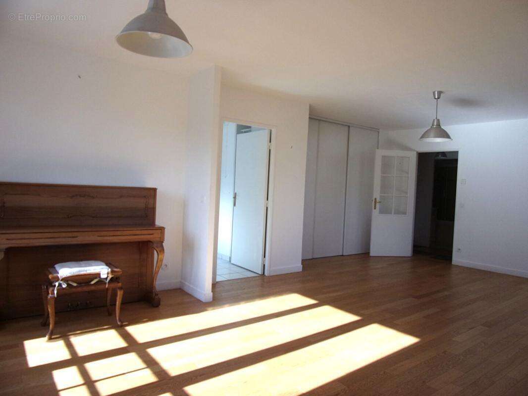 Appartement à VERNON