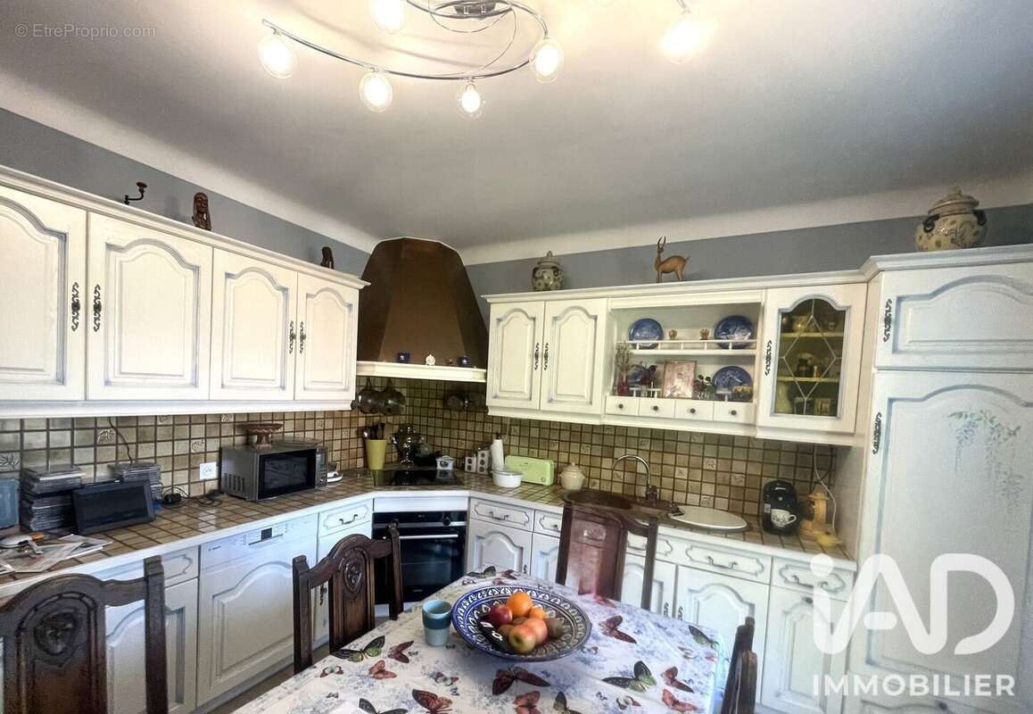Maison 252 m² à Champ-Sur-Drac  - photo 5