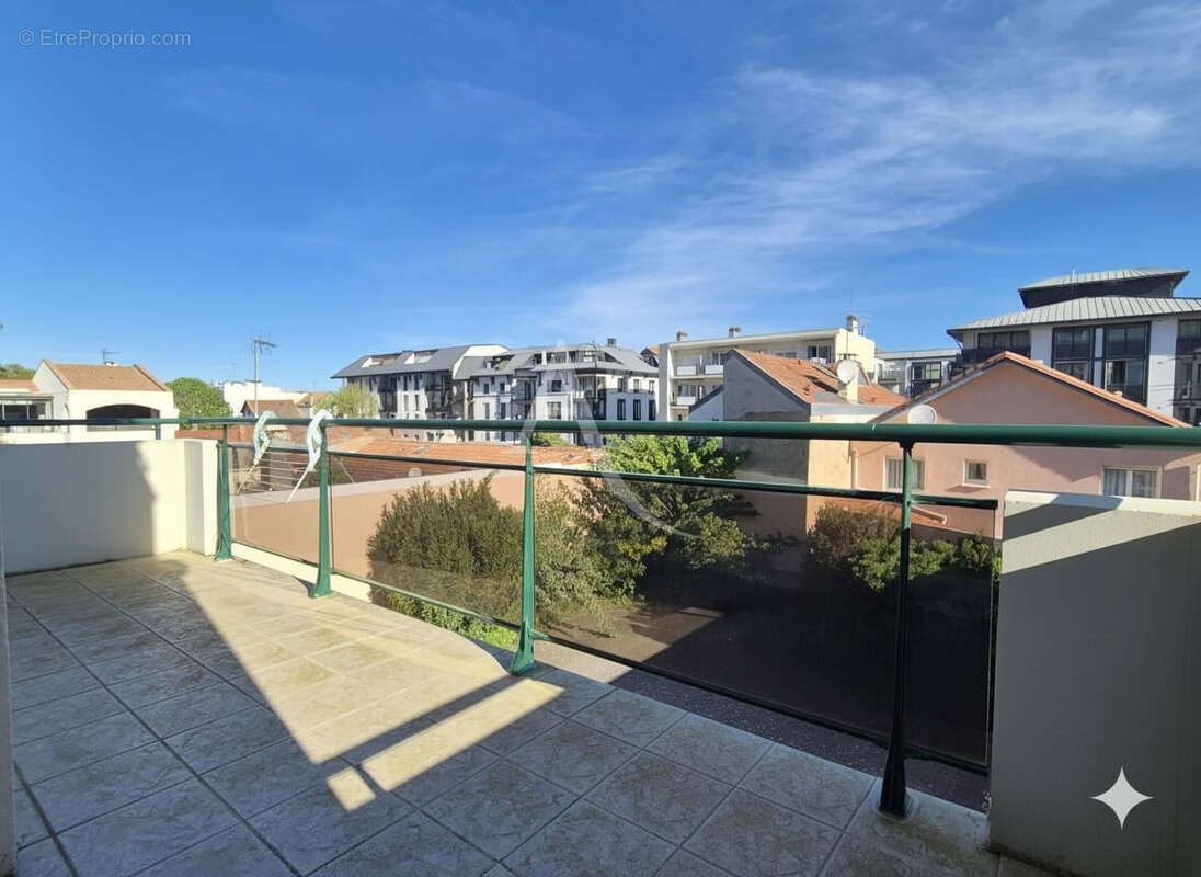 Appartement à ARCACHON