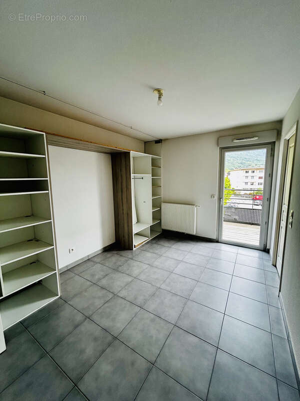 Appartement à BONNEVILLE