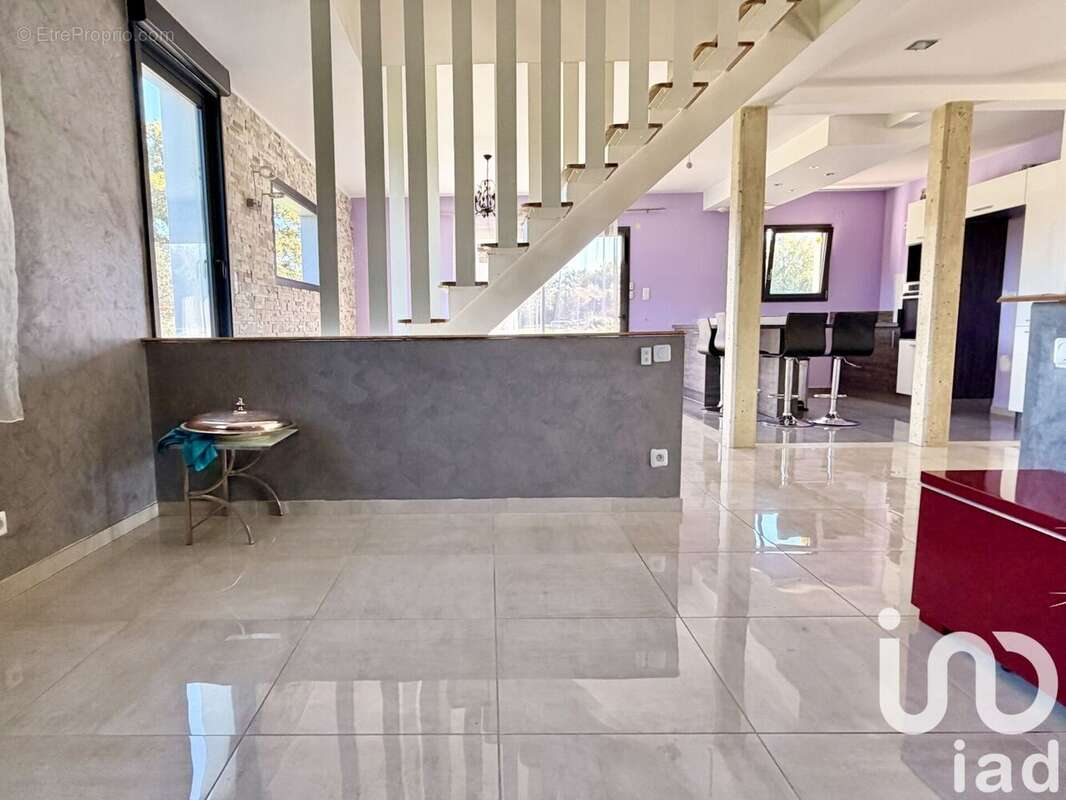 Photo 5 - Maison à COUZEIX