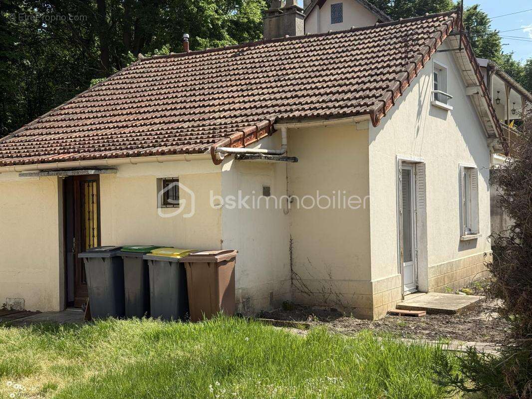 Maison 55 m² à Montgeron  - photo 6