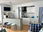 Appartement à LA BARRE-DE-MONTS