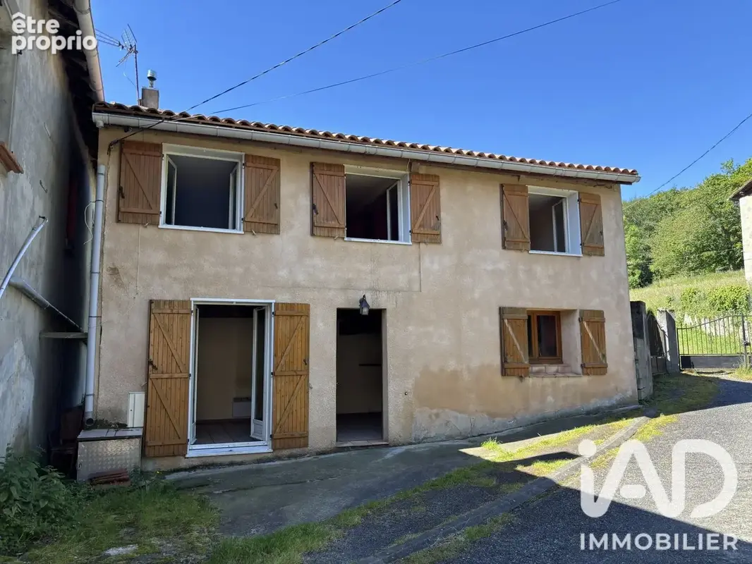 Photo 1 - Maison à ASPET