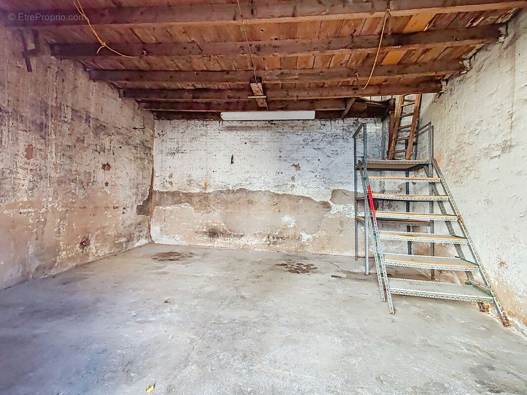 Maison à SAINT-MIHIEL