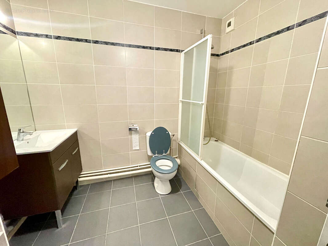 Appartement Colombes 6 pièces 92.08 m2 - photo 8