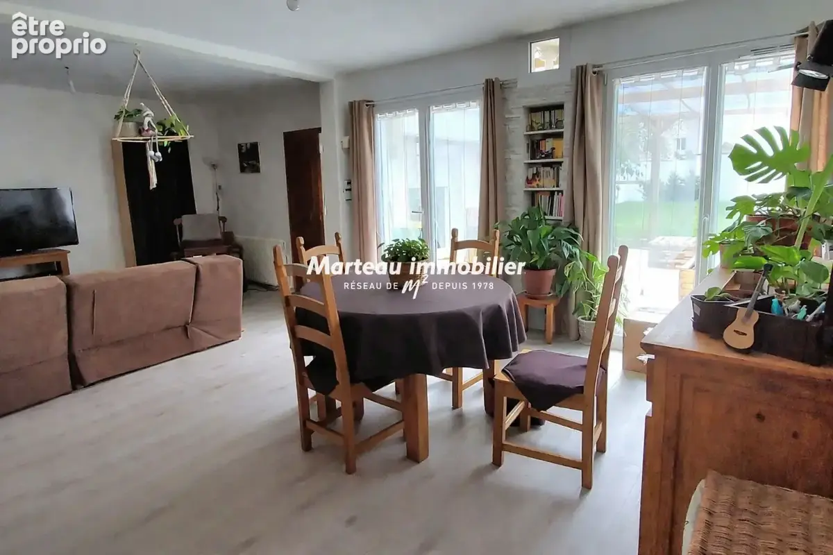 Maison Le Mans - photo 6