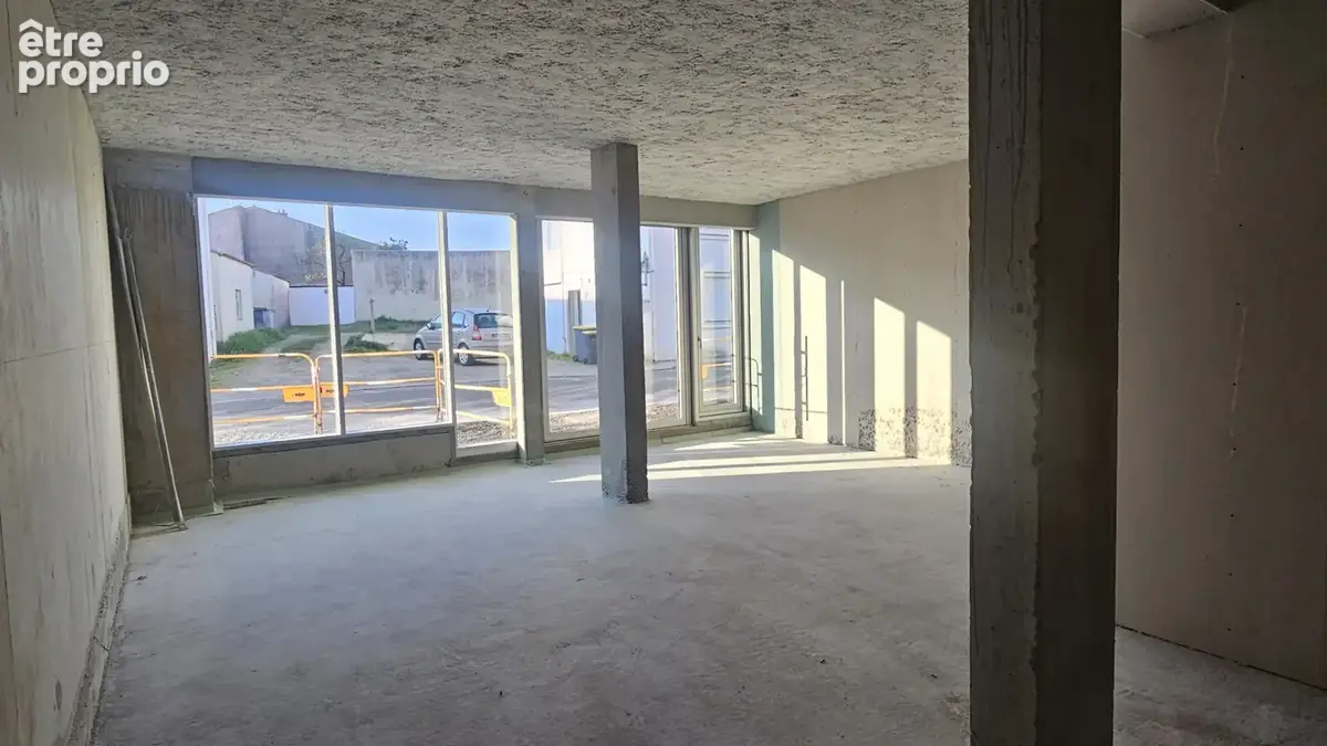 CELLULE 2 / 43,30 M2 - photo 2