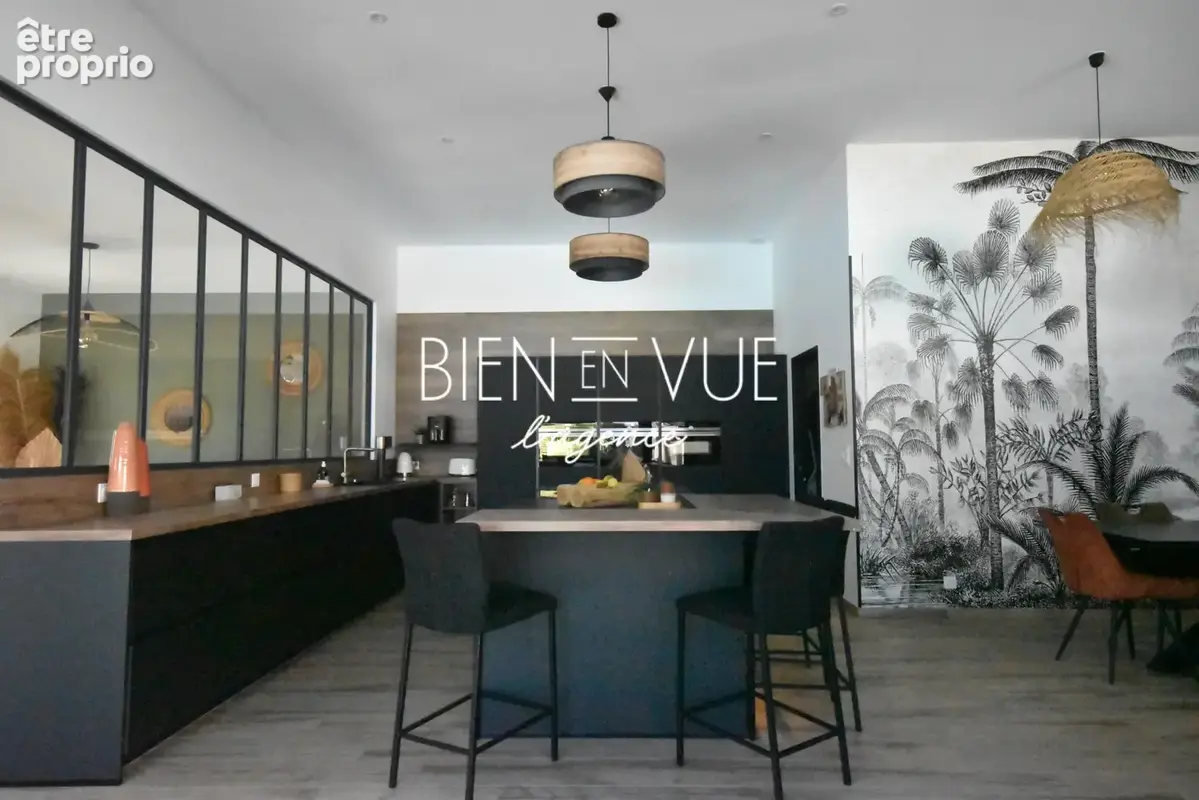 Magnifique villa contemporaine à Andernos-les-Bains, à proximité du centre-ville - photo 2