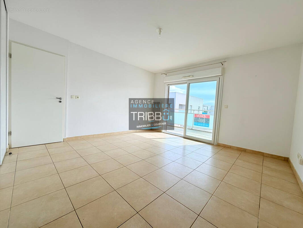Appartement à PERPIGNAN