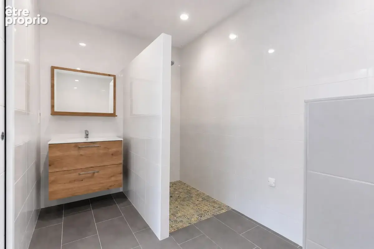 Propriété familiale de 295 m2 avec piscine, vue Rhune et parc paysager de 3 000 m2 - photo 39
