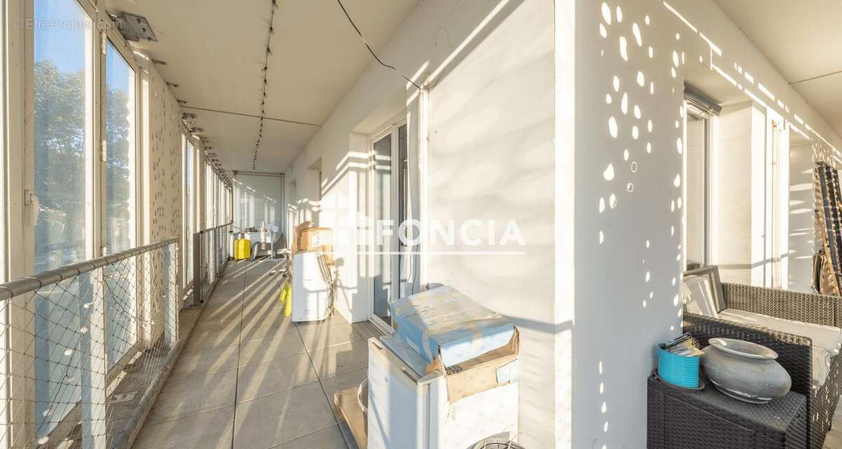 Appartement à BEGLES