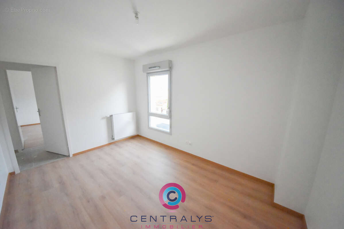 Appartement à SAINTE-FOY-L'ARGENTIERE