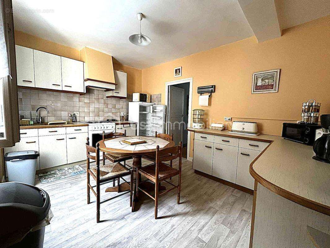 Maison à SAINT-AFFRIQUE