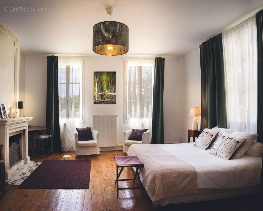 Maison à BERGERAC