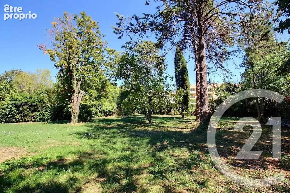Maison 7 pièces 160 m² à vendre à Roquefort-Les-Pins (06330) - photo 13