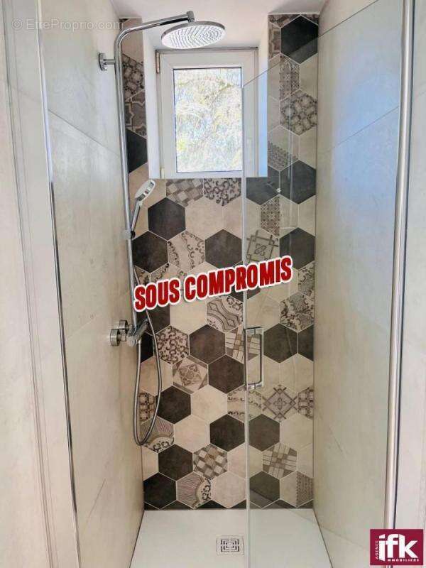 Sigolsheim Appartement T3 de 40m² - photo 7