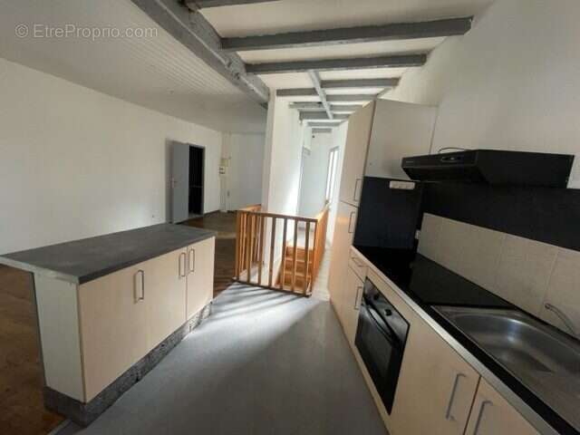 appartement 1 - Appartement à QUILLAN