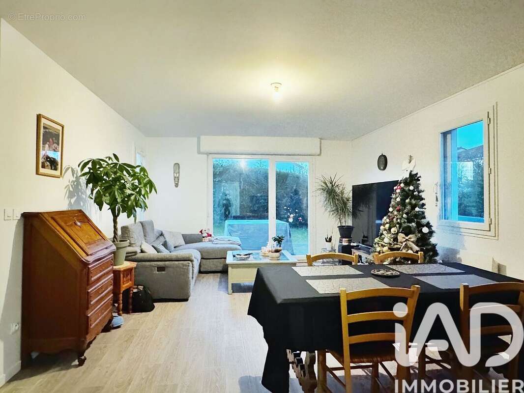 Photo 5 - Maison à MANSLE