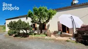 Maison à MONSEGUR
