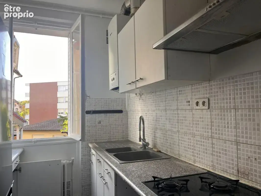 Appartement - photo 7