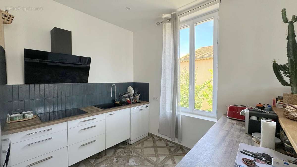 Maison à LA SEYNE-SUR-MER