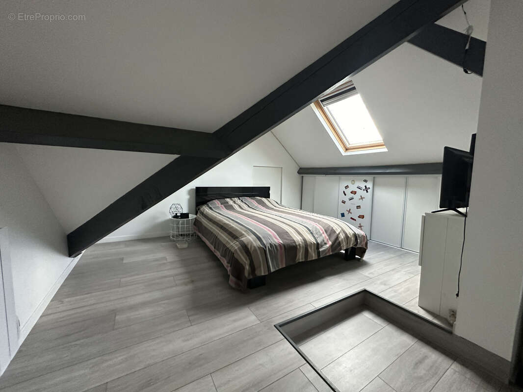 Maison à BREVAL