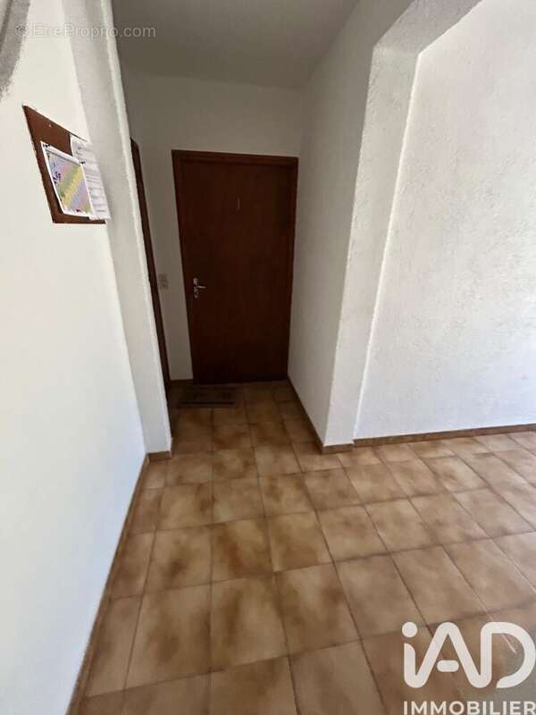 Photo 3 - Appartement à REYNES