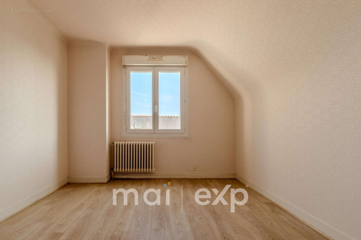 Maison à ETEL
