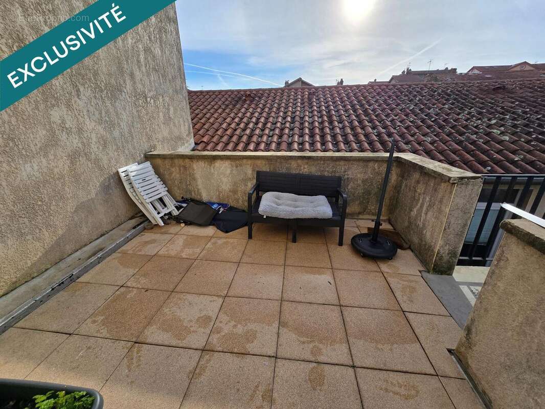 Photo 7 - Appartement à L'HORME