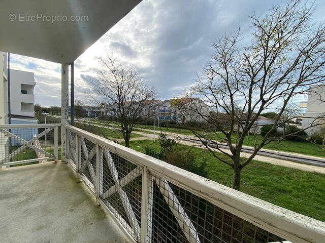 Appartement à AYTRE