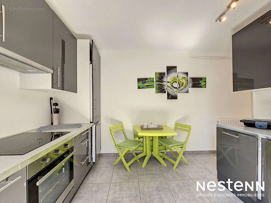 Maison à CAVALAIRE-SUR-MER