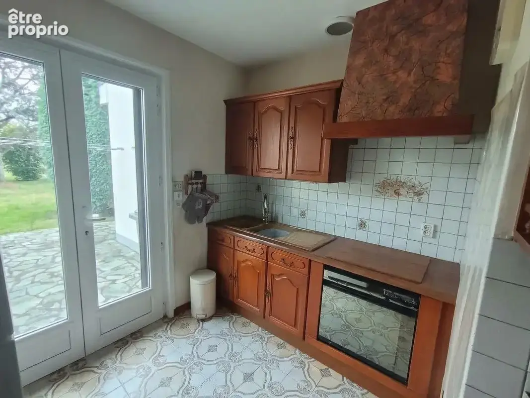 Maison 3 pièces 72 m² à vendre à Roncq (59223) - photo 2