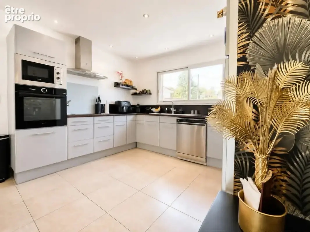 Maison 100 m² à Orban  - photo 4