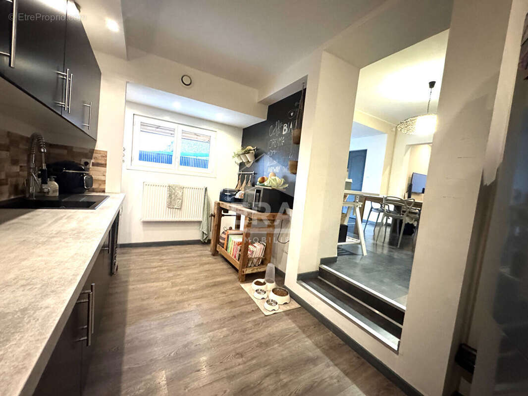 Maison à PONT-A-VENDIN