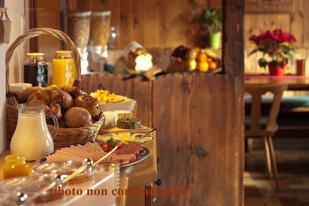 Commerce à TRESSERVE