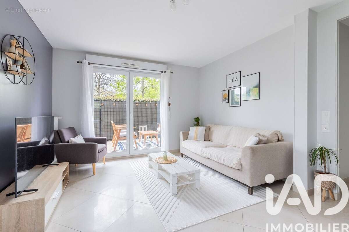 Photo 3 - Appartement à ATHIS-MONS