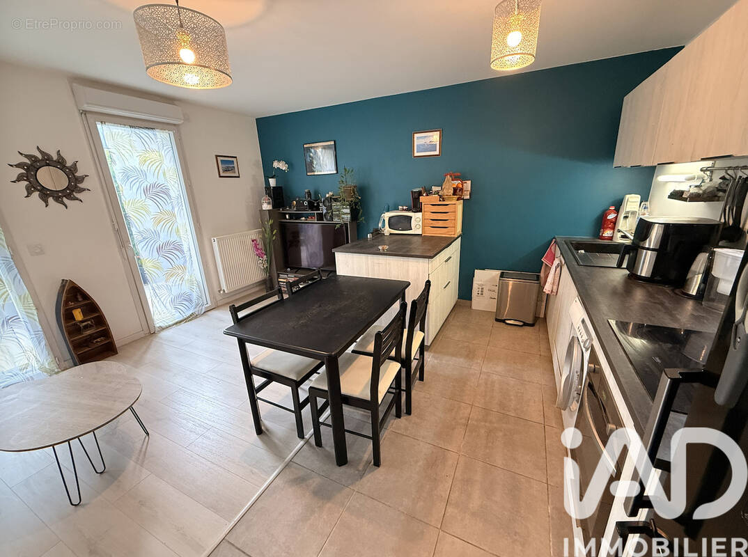 Photo 1 - Appartement à MERIGNAC