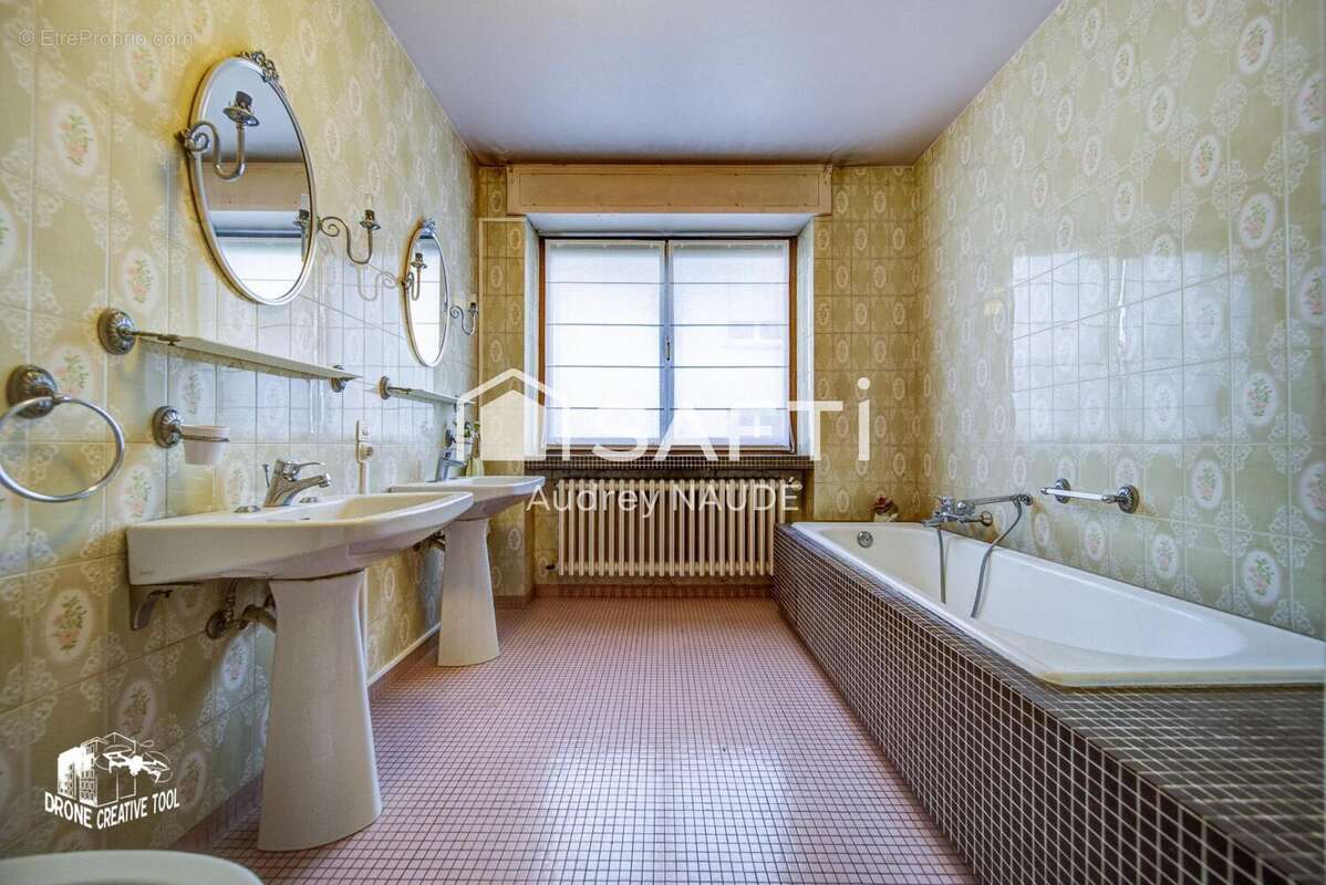 Photo 8 - Maison à THIONVILLE