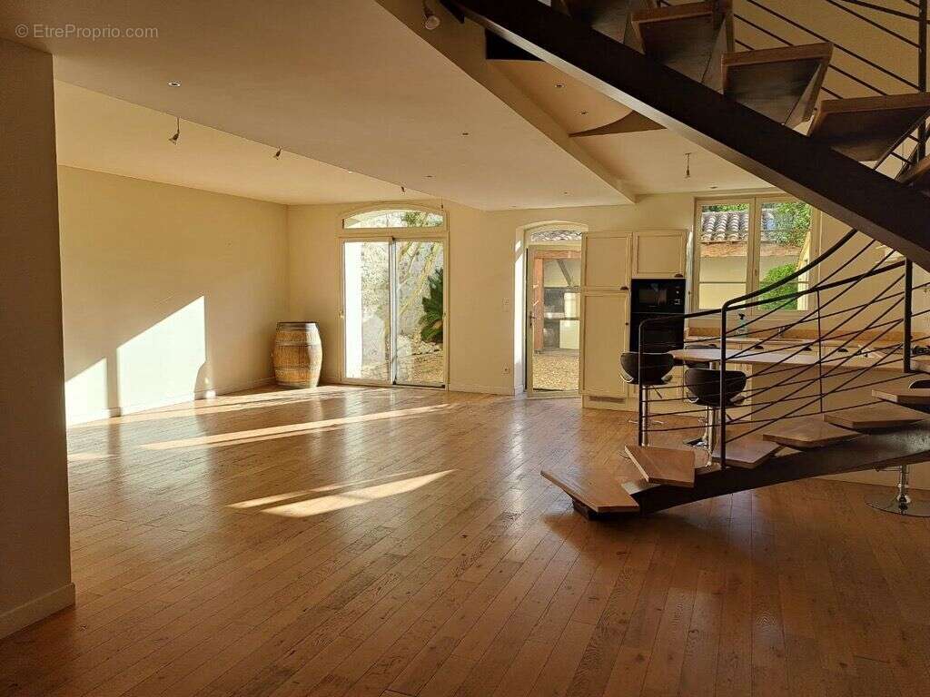 Maison à CARCASSONNE