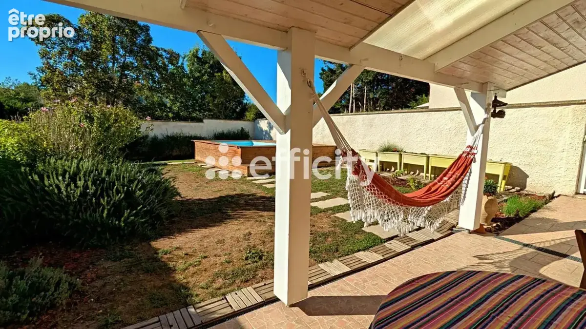 Maison de ville - photo 2