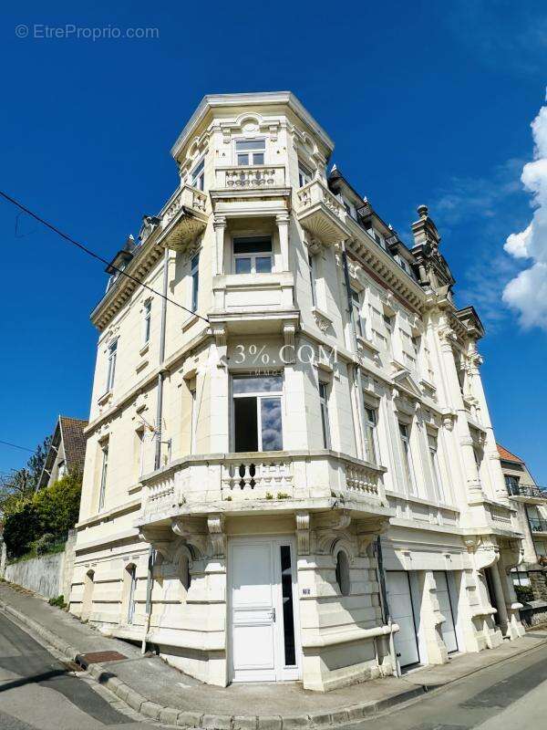 Commerce à WIMEREUX